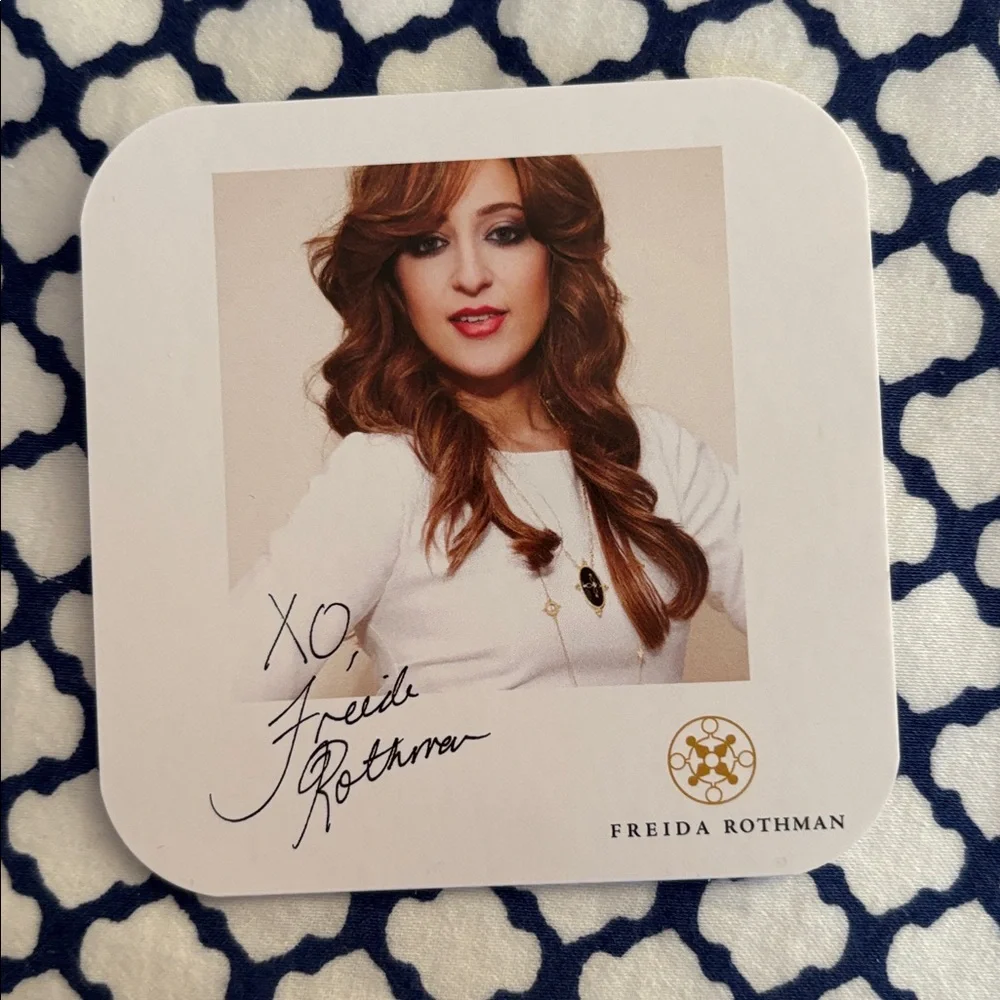 FREIDA ROTHMAN RING - Picture 4 of 5